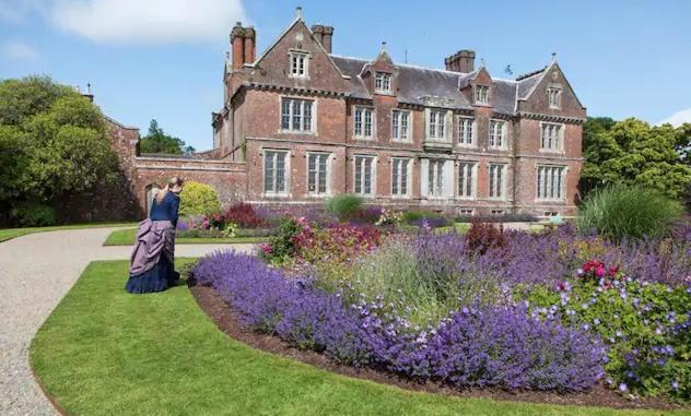 The Mill At Wells House & Gardens Villa Wexford Eksteriør bilde