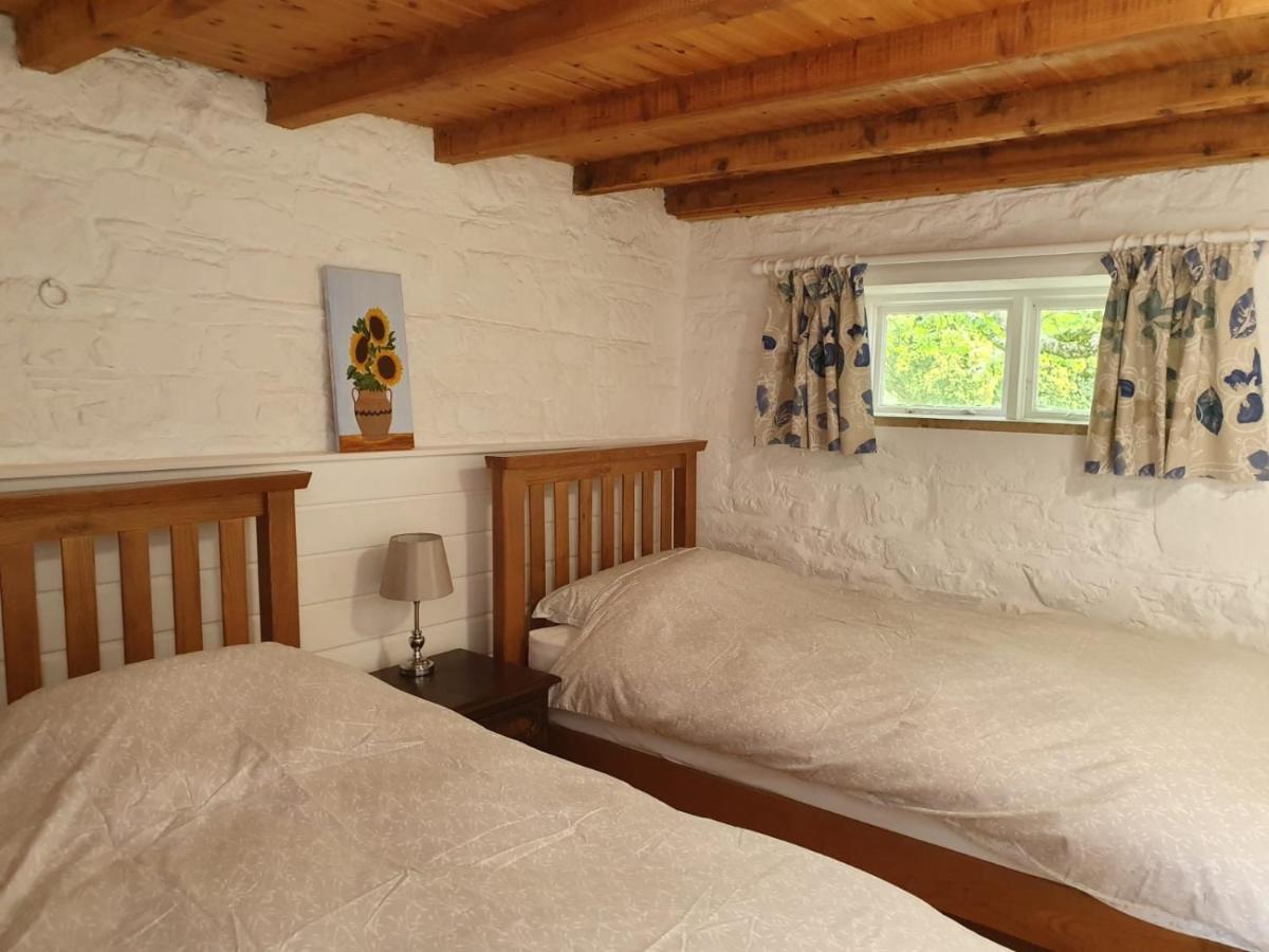 The Mill At Wells House & Gardens Villa Wexford Eksteriør bilde