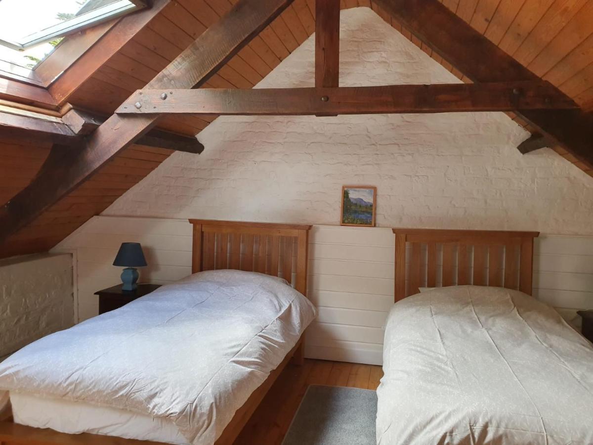 The Mill At Wells House & Gardens Villa Wexford Eksteriør bilde